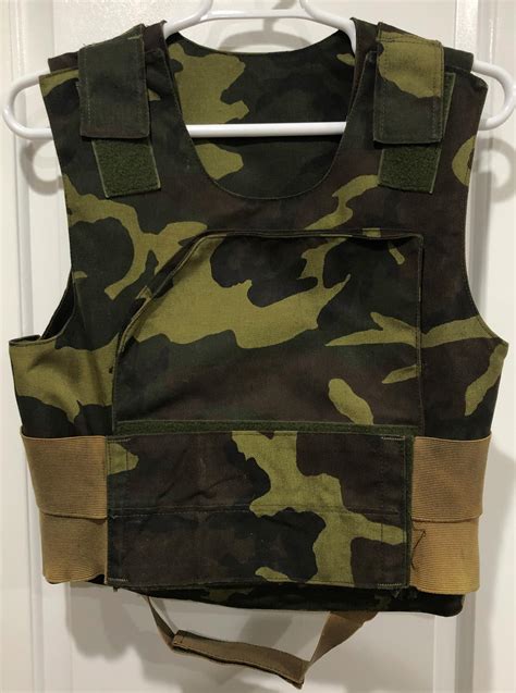 Ranger Armor .